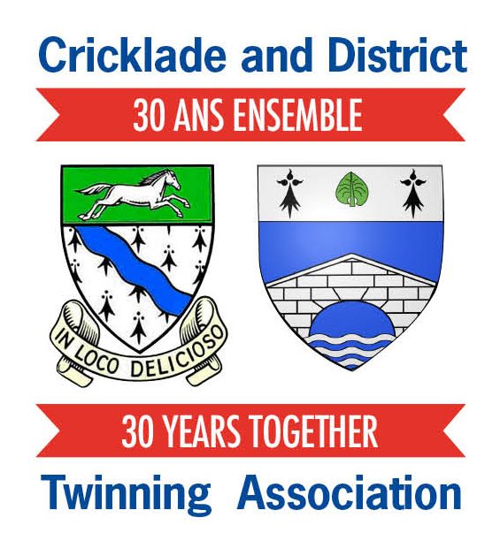 Cricklade & District Twinning Association - 30 years together